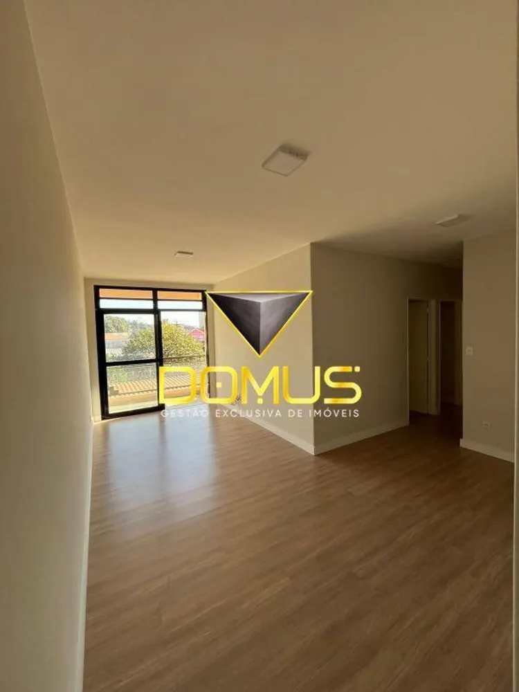 Apartamento, 2 quartos, 70 m² - Foto 2