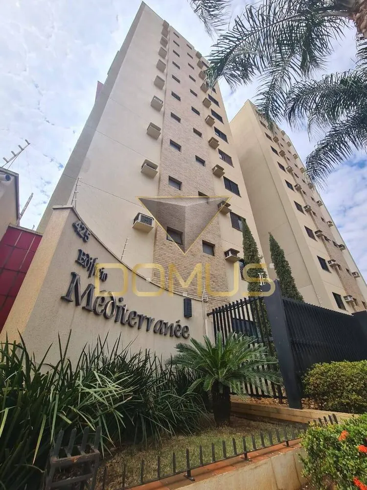 Apartamento, 3 quartos, 106 m² - Foto 7