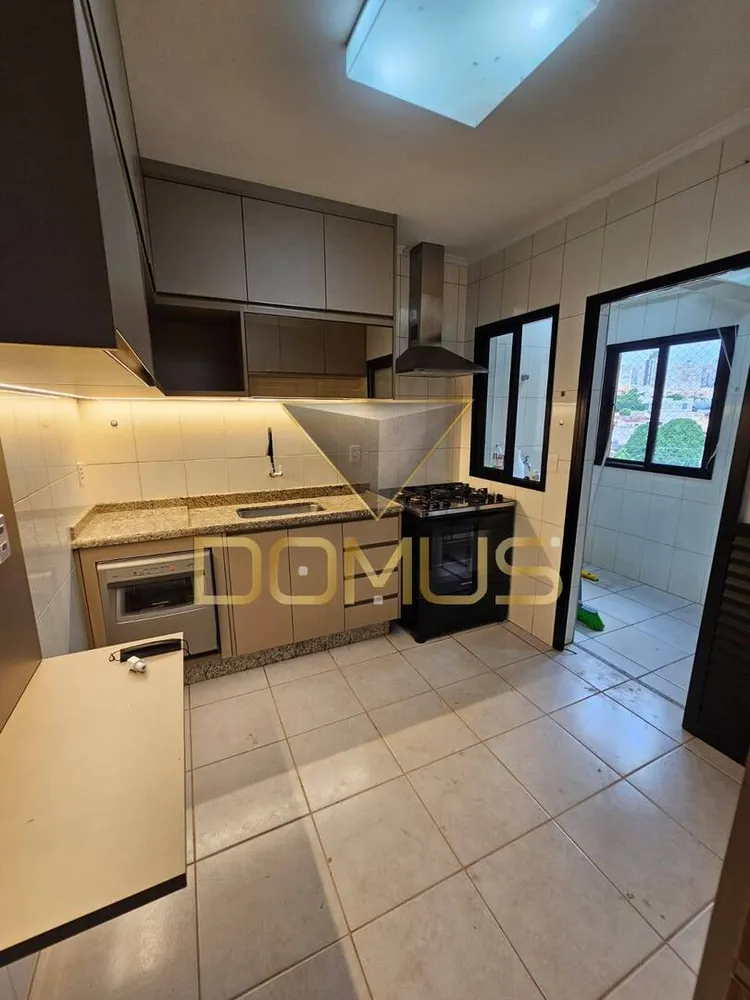 Apartamento, 3 quartos, 106 m² - Foto 2