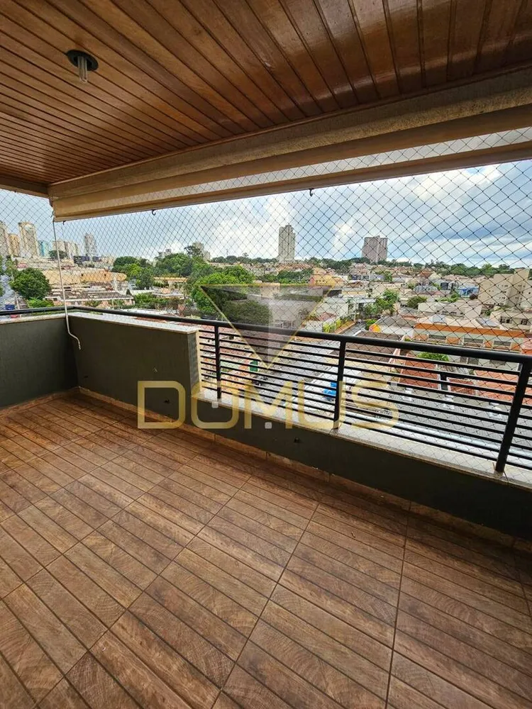 Apartamento, 3 quartos, 106 m² - Foto 15