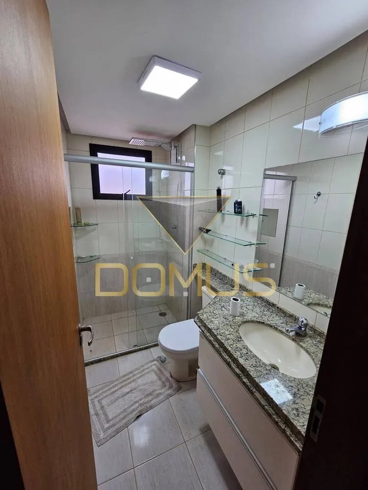 Apartamento, 3 quartos, 106 m² - Foto 11