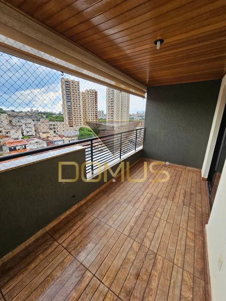 Apartamento, 3 quartos, 106 m² - Foto 10