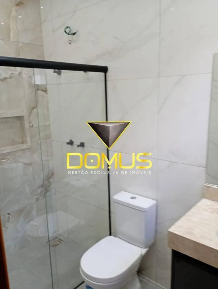 Casa, 3 quartos, 136 m² - Foto 7