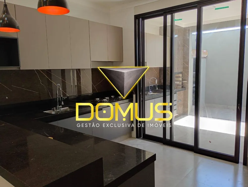 Casa, 3 quartos, 136 m² - Foto 2