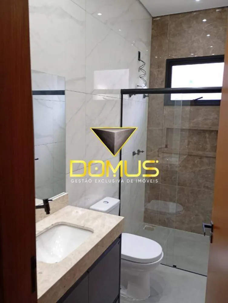 Casa, 3 quartos, 136 m² - Foto 11