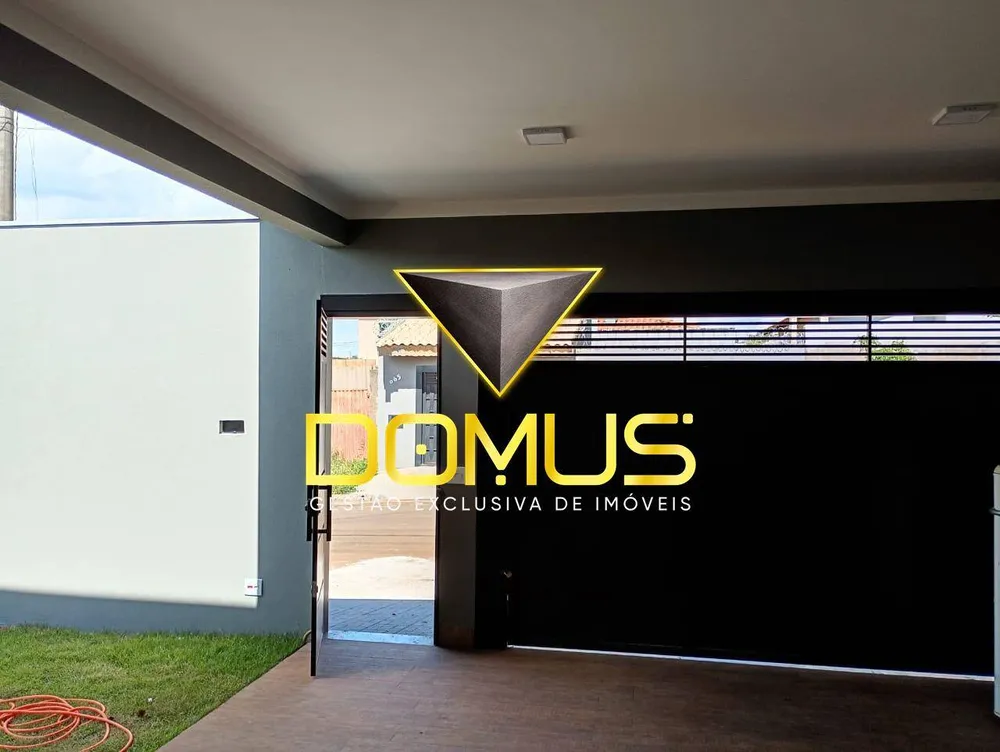 Casa, 3 quartos, 136 m² - Foto 11