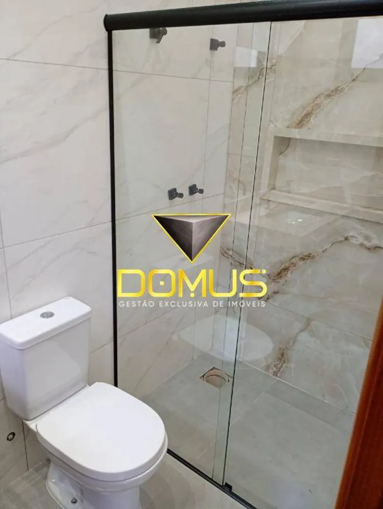 Casa, 3 quartos, 136 m² - Foto 9