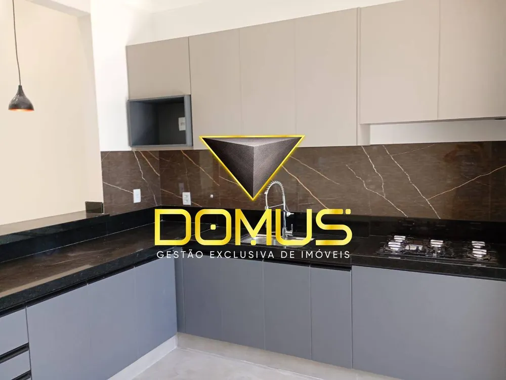Casa, 3 quartos, 136 m² - Foto 4