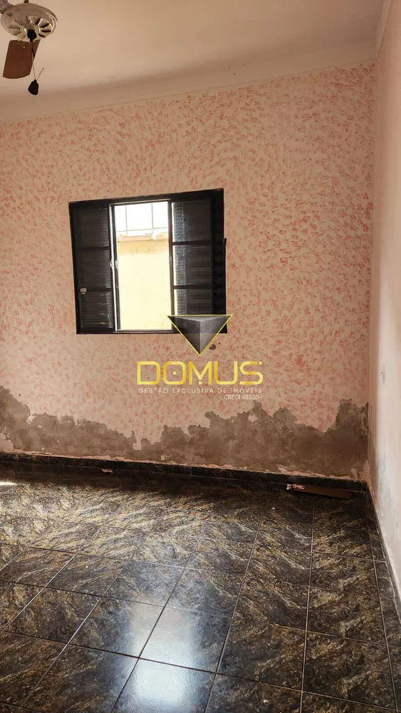 Casa, 2 quartos, 98 m² - Foto 7