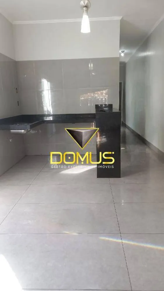 Casa, 3 quartos, 114 m² - Foto 3