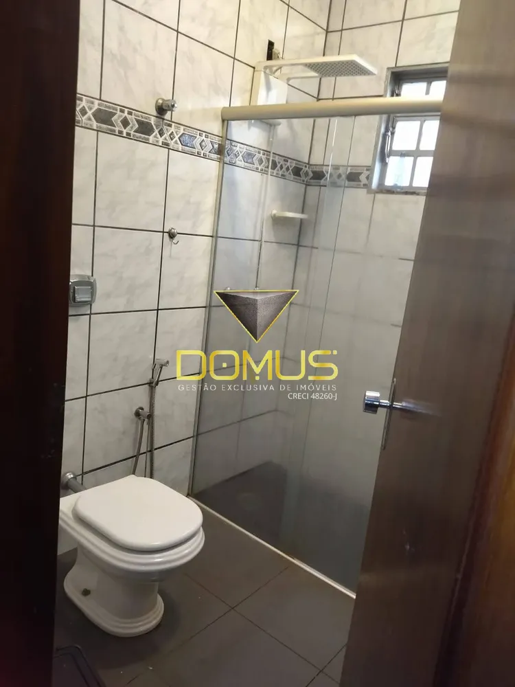 Casa, 3 quartos, 215 m² - Foto 8