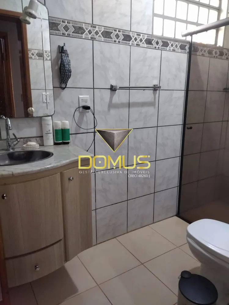 Casa, 3 quartos, 215 m² - Foto 6