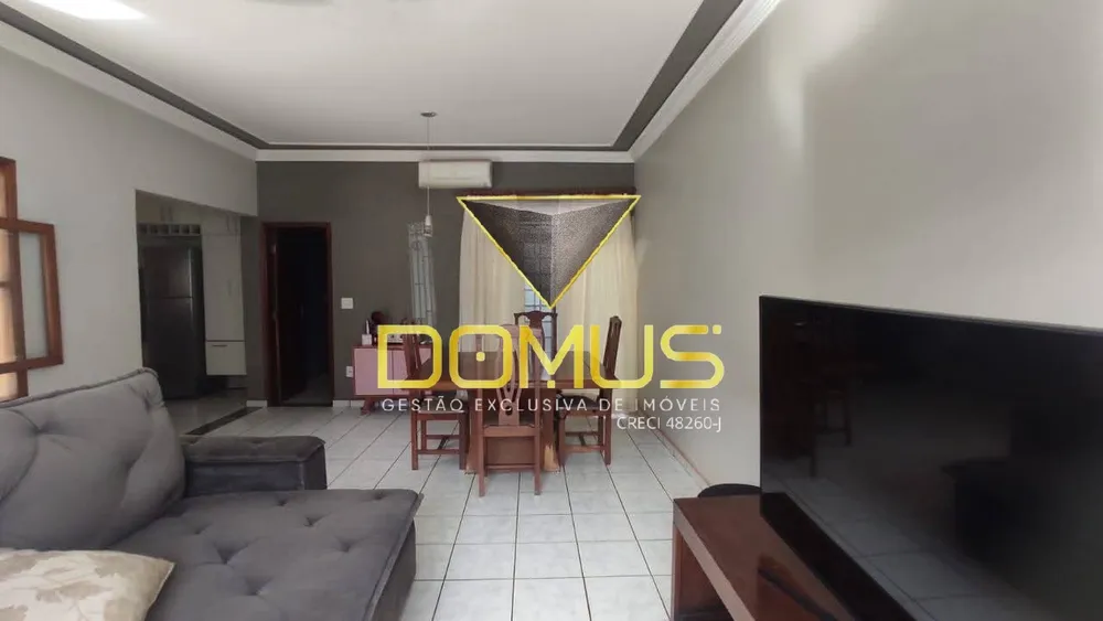 Casa, 3 quartos, 215 m² - Foto 5