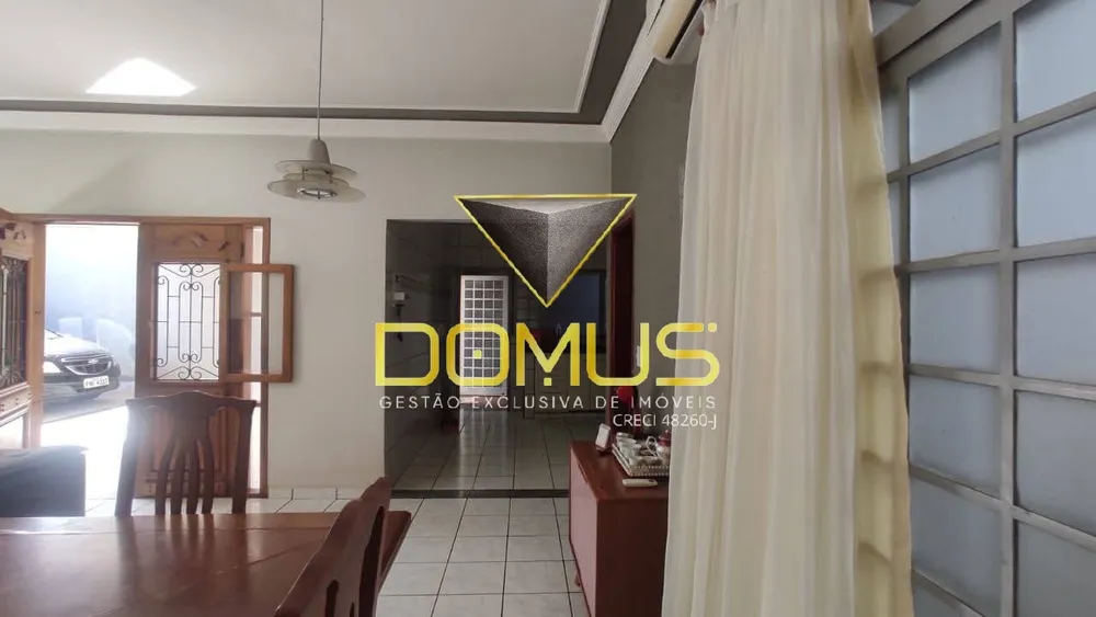 Casa, 3 quartos, 215 m² - Foto 7