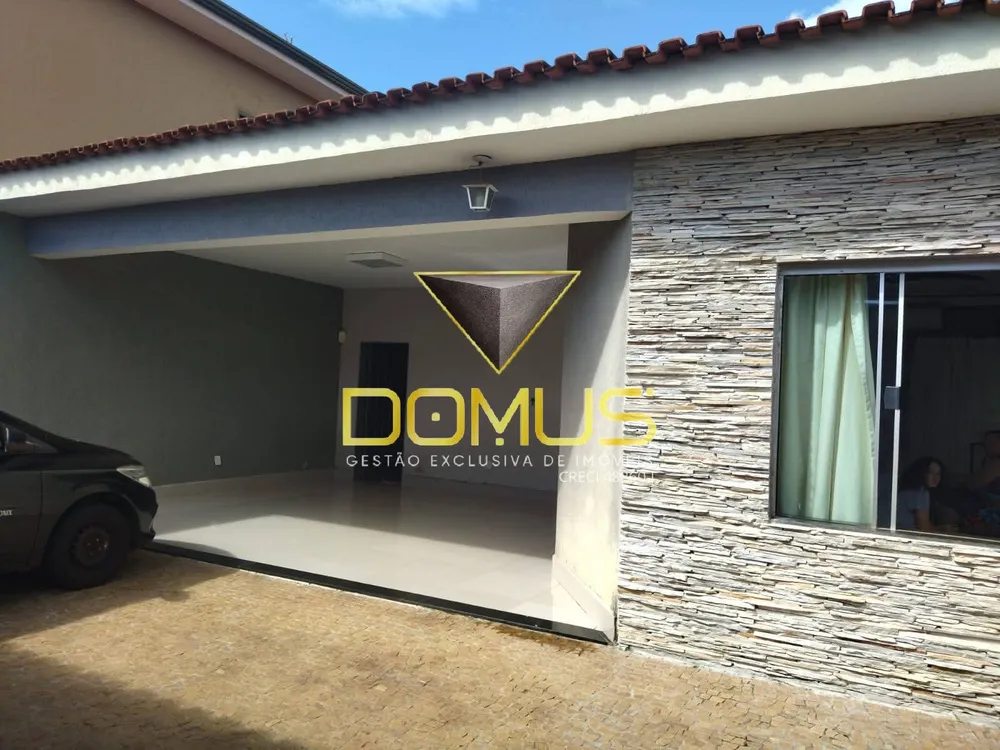 Casa, 3 quartos, 215 m² - Foto 3