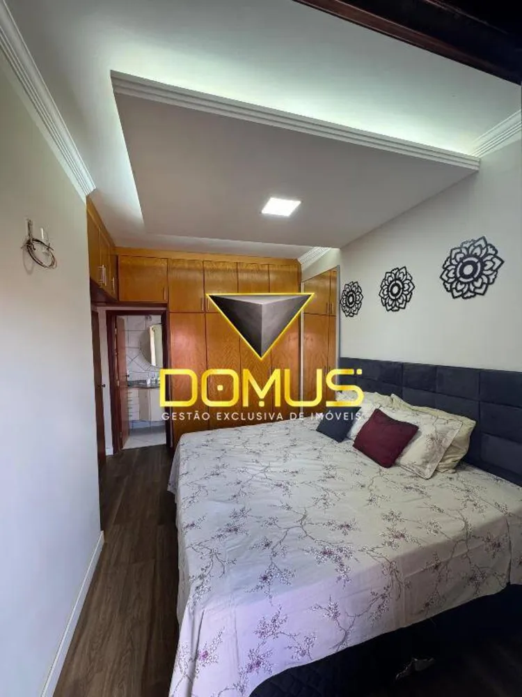 Sobrado, 4 quartos, 209 m² - Foto 5