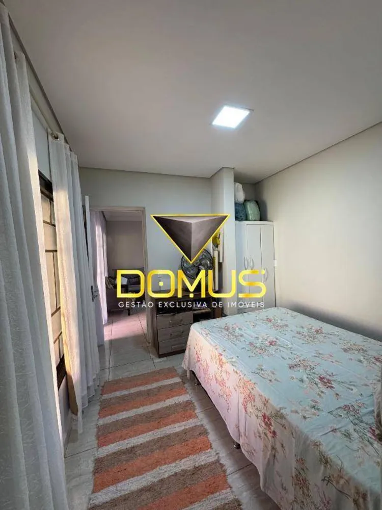 Sobrado, 4 quartos, 209 m² - Foto 2