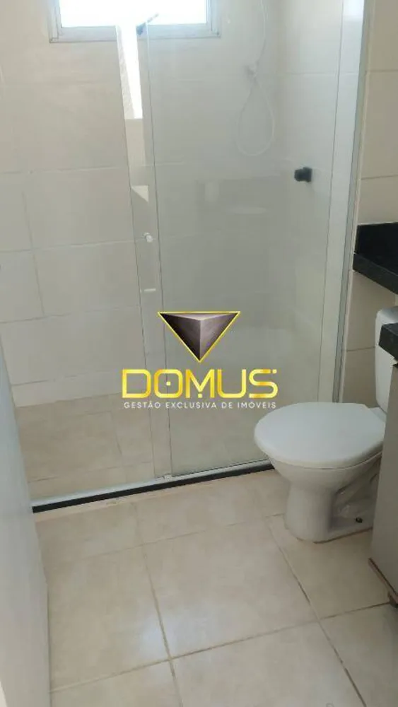 Apartamento, 2 quartos, 42 m² - Foto 3
