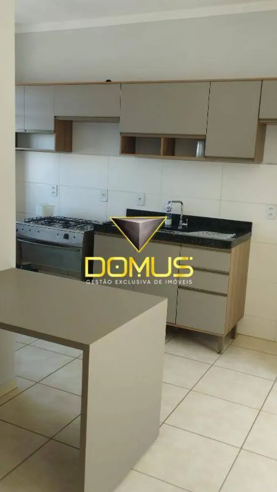 Apartamento, 2 quartos, 42 m² - Foto 4