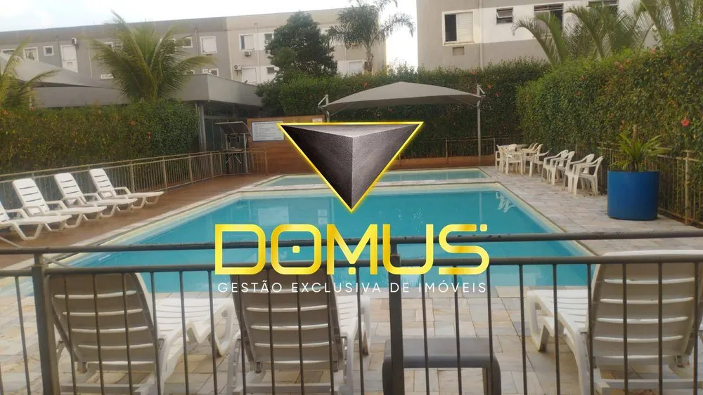 Apartamento, 2 quartos, 42 m² - Foto 8