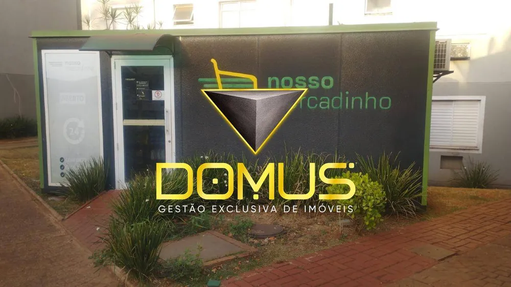Apartamento, 2 quartos, 42 m² - Foto 5