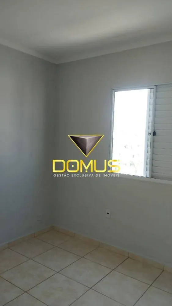 Apartamento, 2 quartos, 42 m² - Foto 9