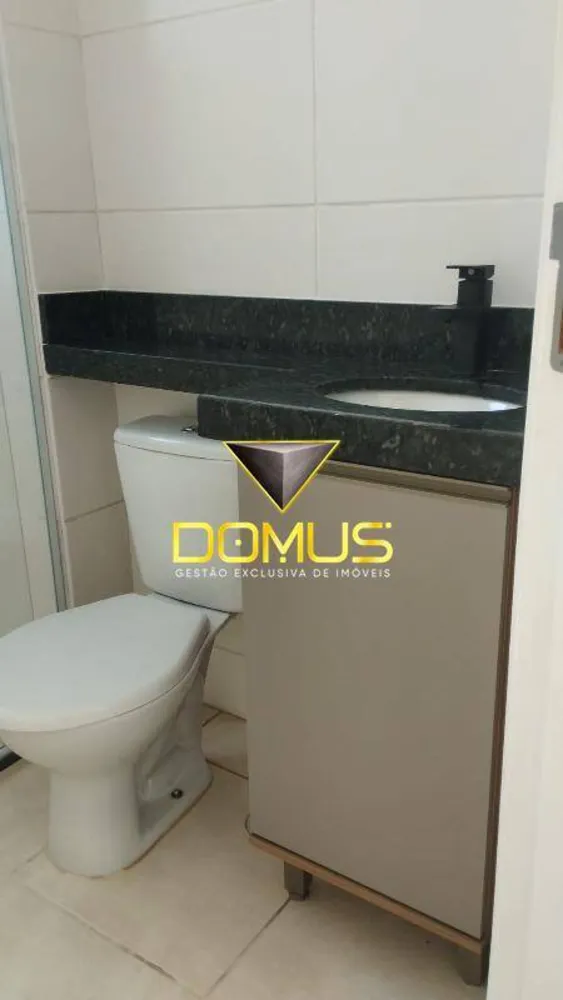 Apartamento, 2 quartos, 42 m² - Foto 7