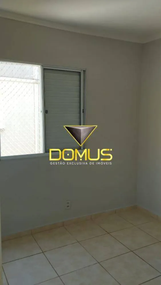 Apartamento, 2 quartos, 42 m² - Foto 6