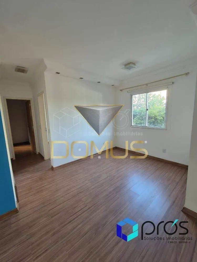 Apartamento, 2 quartos, 67 m² - Foto 10