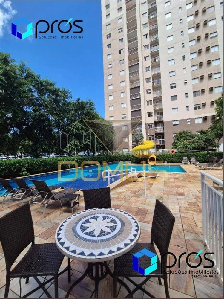 Apartamento, 2 quartos, 67 m² - Foto 7