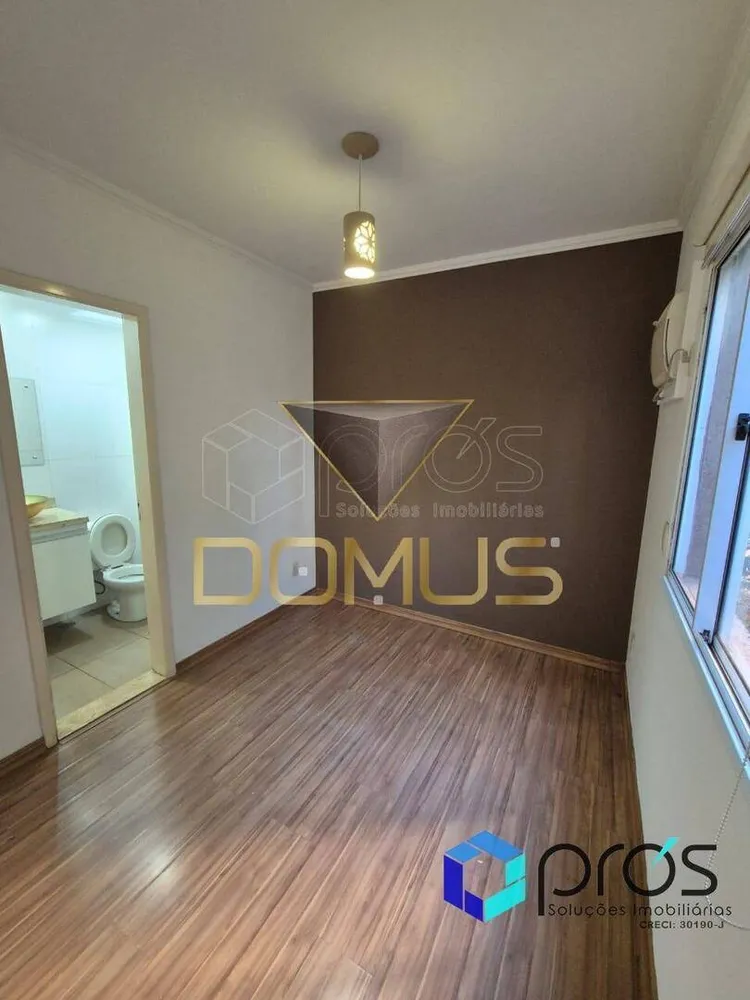 Apartamento, 2 quartos, 67 m² - Foto 8
