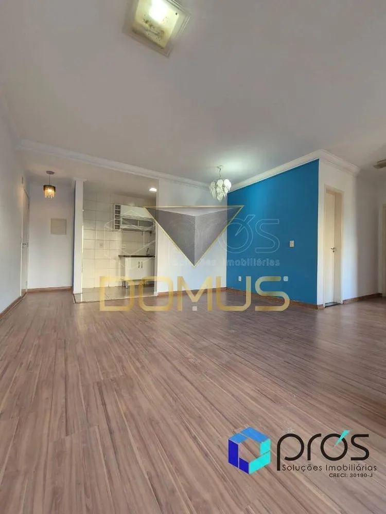 Apartamento, 2 quartos, 67 m² - Foto 1