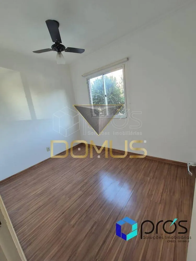 Apartamento, 2 quartos, 67 m² - Foto 11