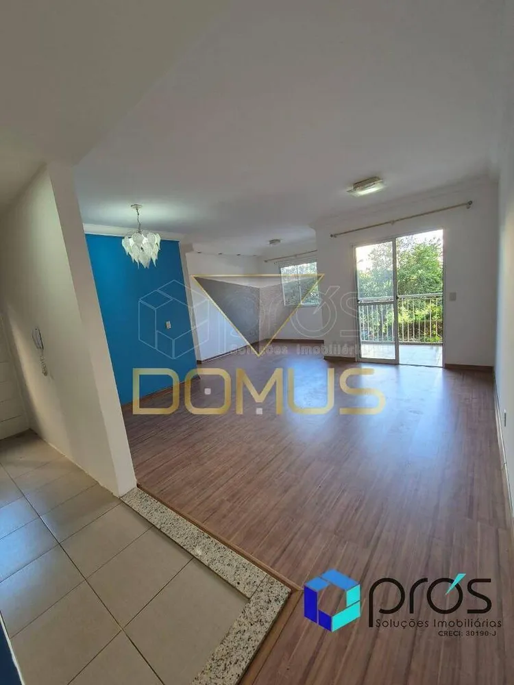 Apartamento, 2 quartos, 67 m² - Foto 2