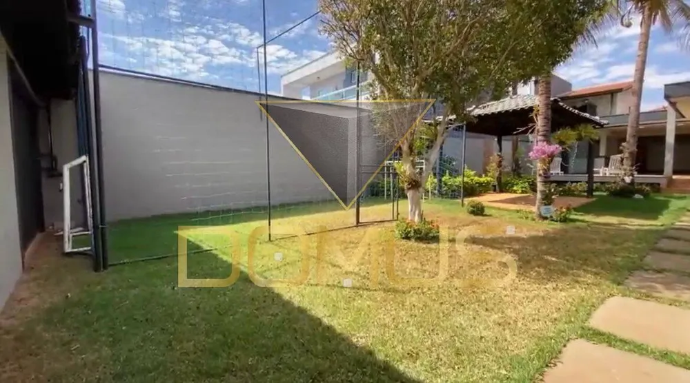 Casa, 1 quarto, 190 m² - Foto 15