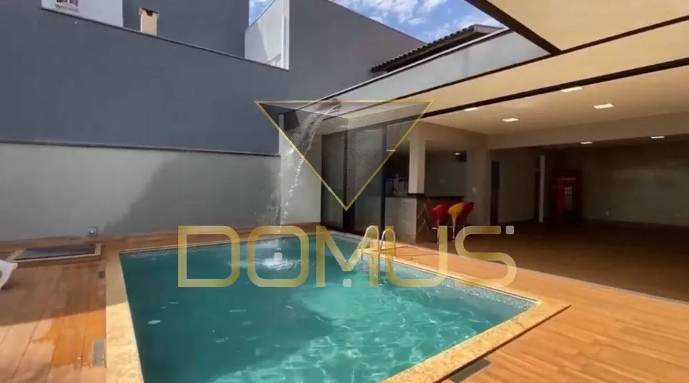 Casa, 1 quarto, 190 m² - Foto 2