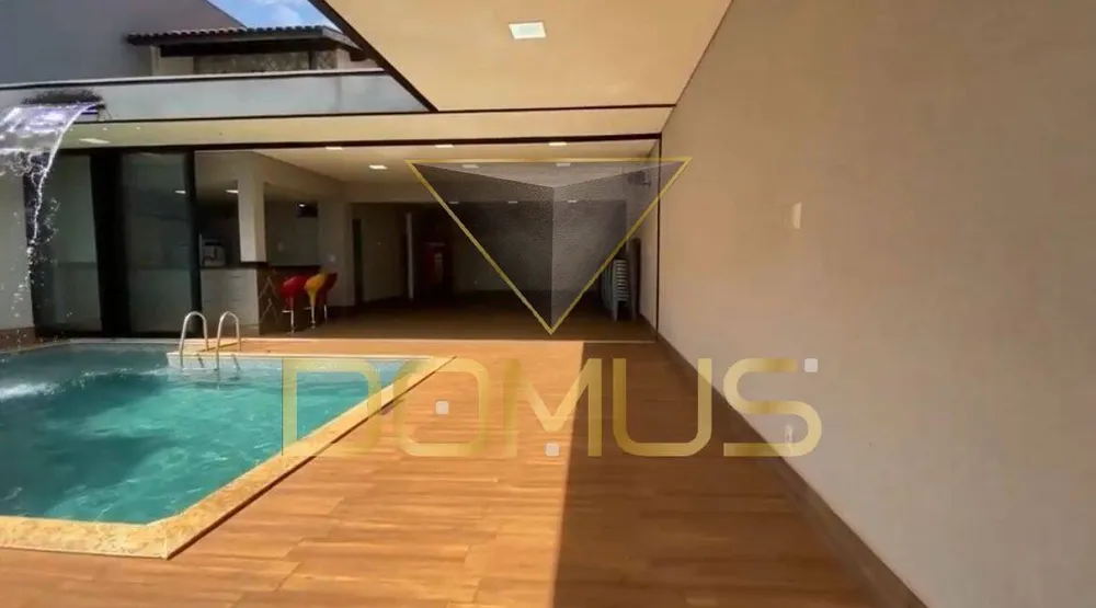 Casa, 1 quarto, 190 m² - Foto 14