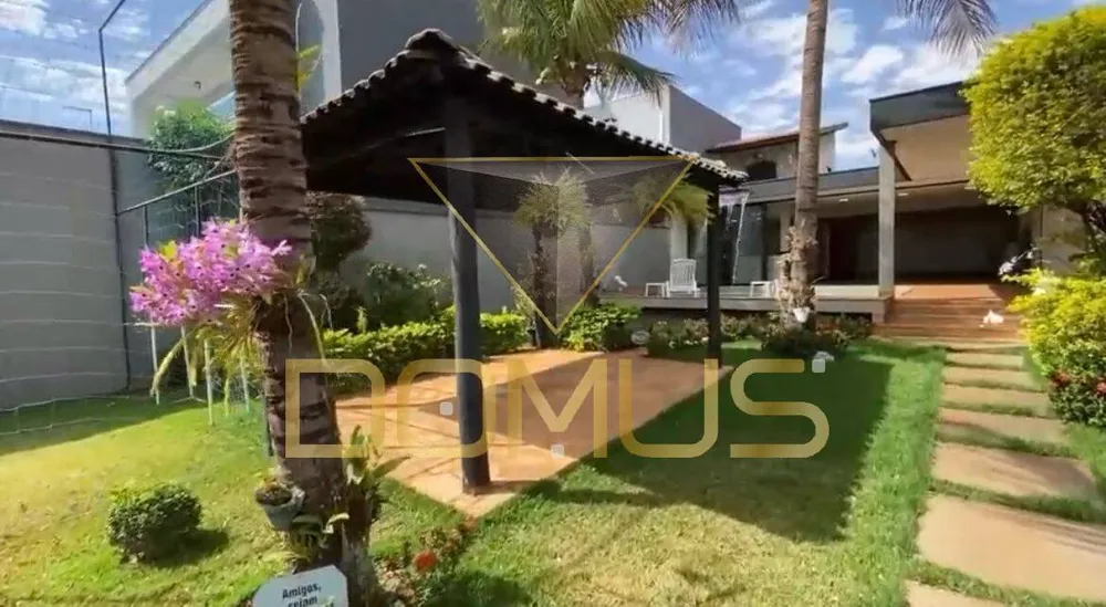 Casa, 1 quarto, 190 m² - Foto 11
