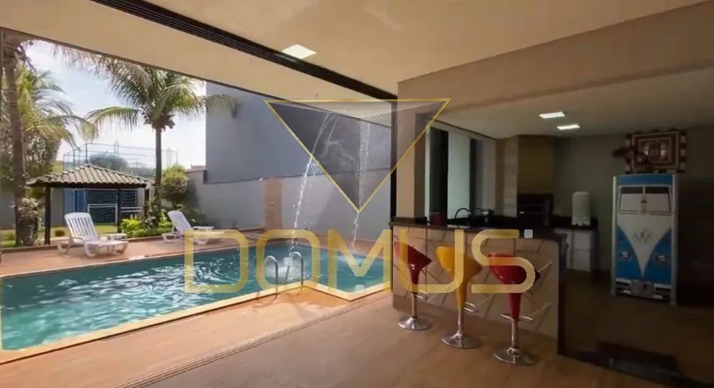 Casa, 1 quarto, 190 m² - Foto 7