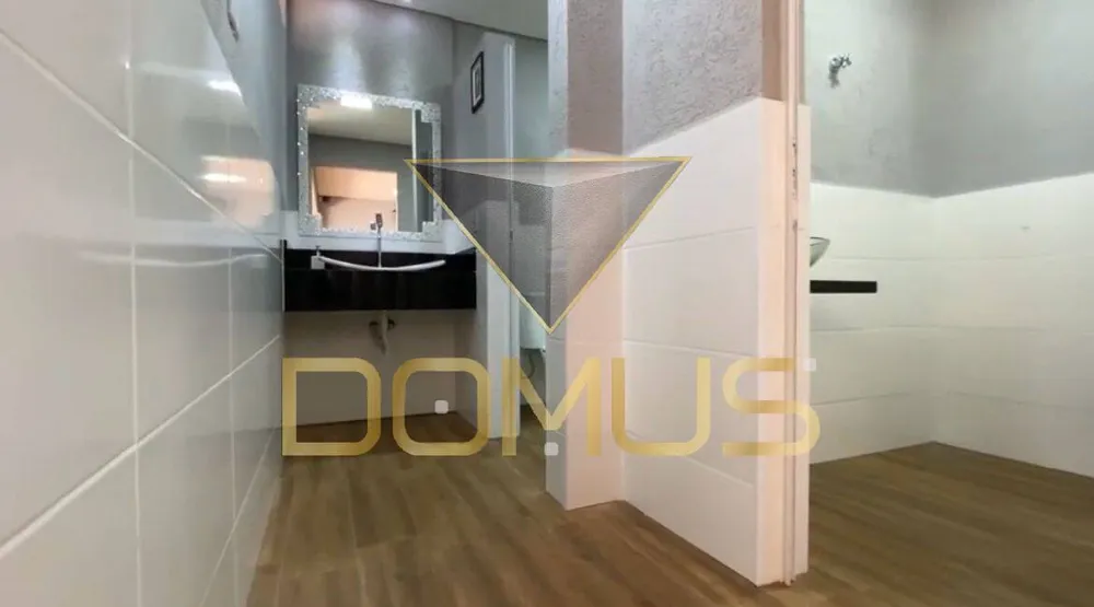 Casa, 1 quarto, 190 m² - Foto 6