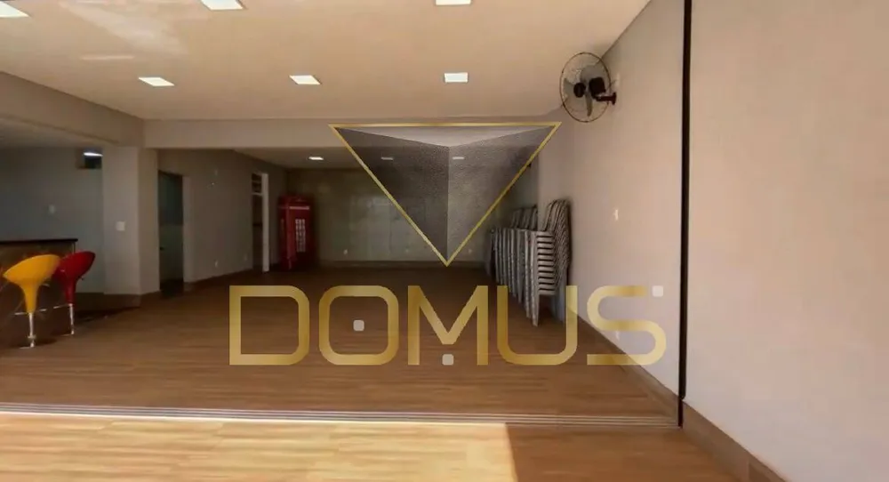 Casa, 1 quarto, 190 m² - Foto 12