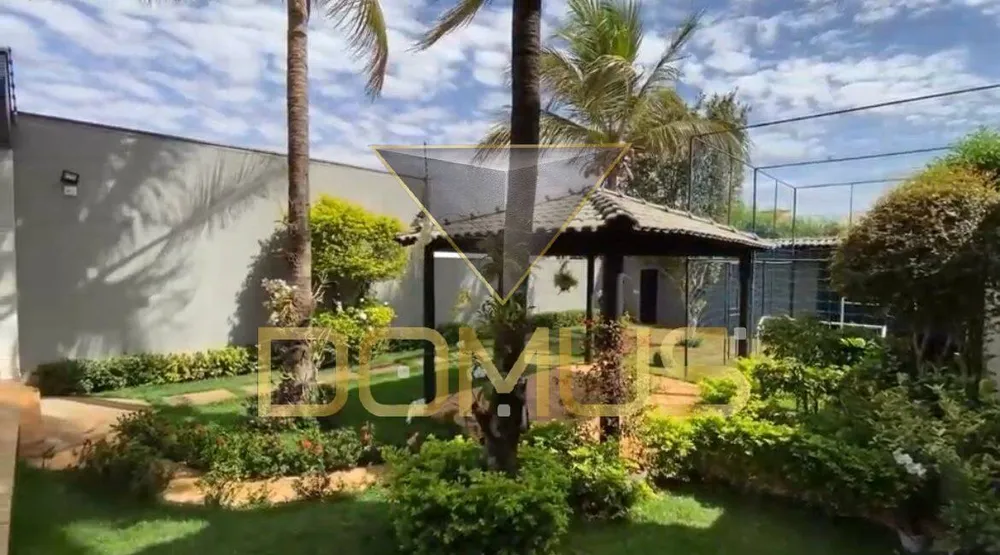 Casa, 1 quarto, 190 m² - Foto 4