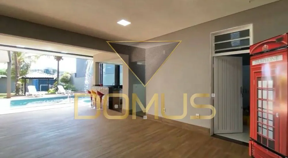 Casa, 1 quarto, 190 m² - Foto 3