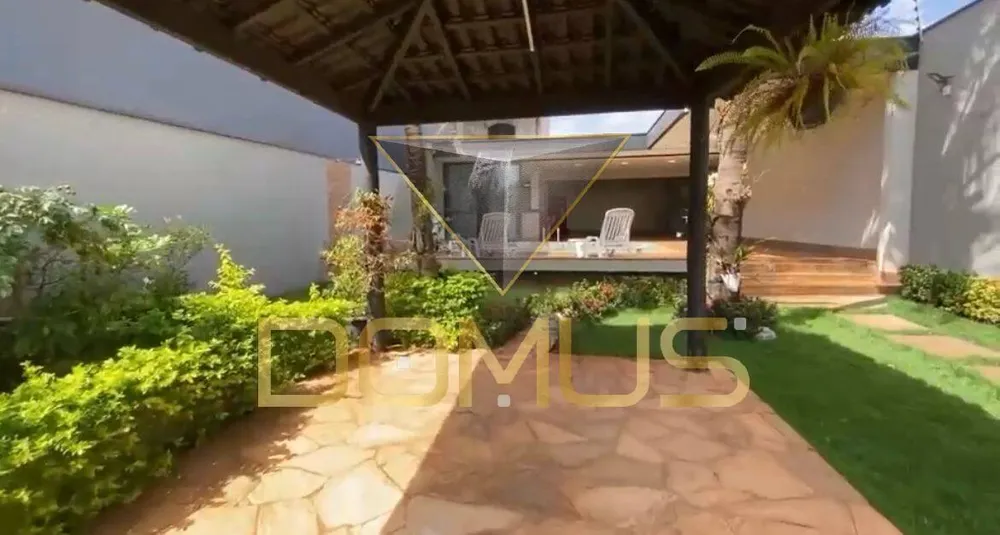 Casa, 1 quarto, 190 m² - Foto 5
