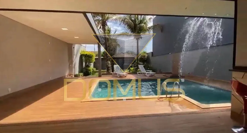 Casa, 1 quarto, 190 m² - Foto 8