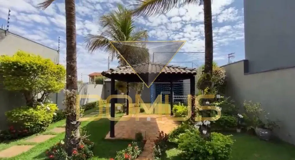 Casa, 1 quarto, 190 m² - Foto 13