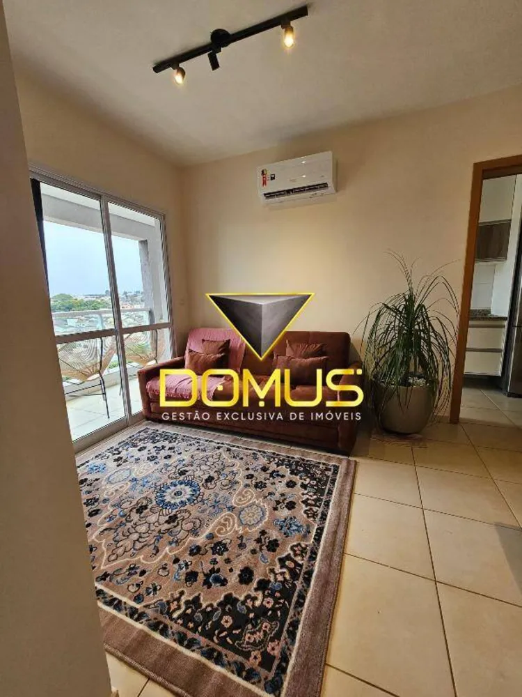 Apartamento, 2 quartos, 55 m² - Foto 3