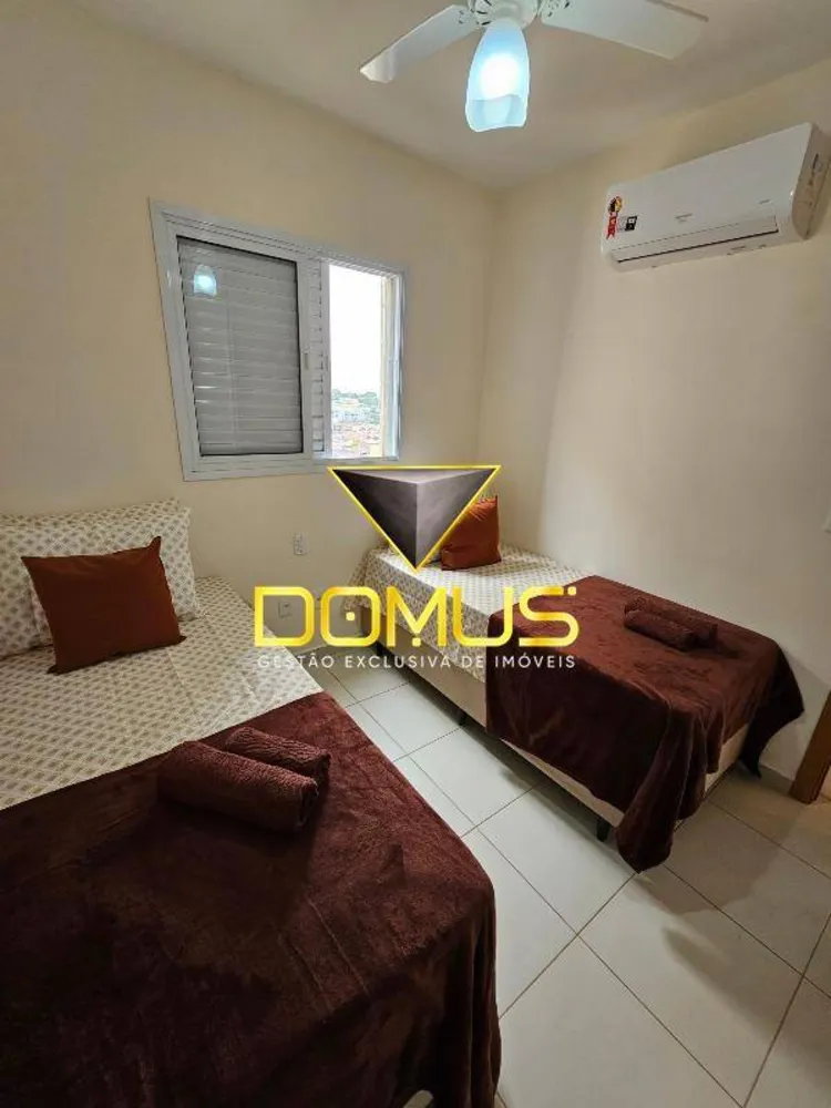 Apartamento, 2 quartos, 55 m² - Foto 11