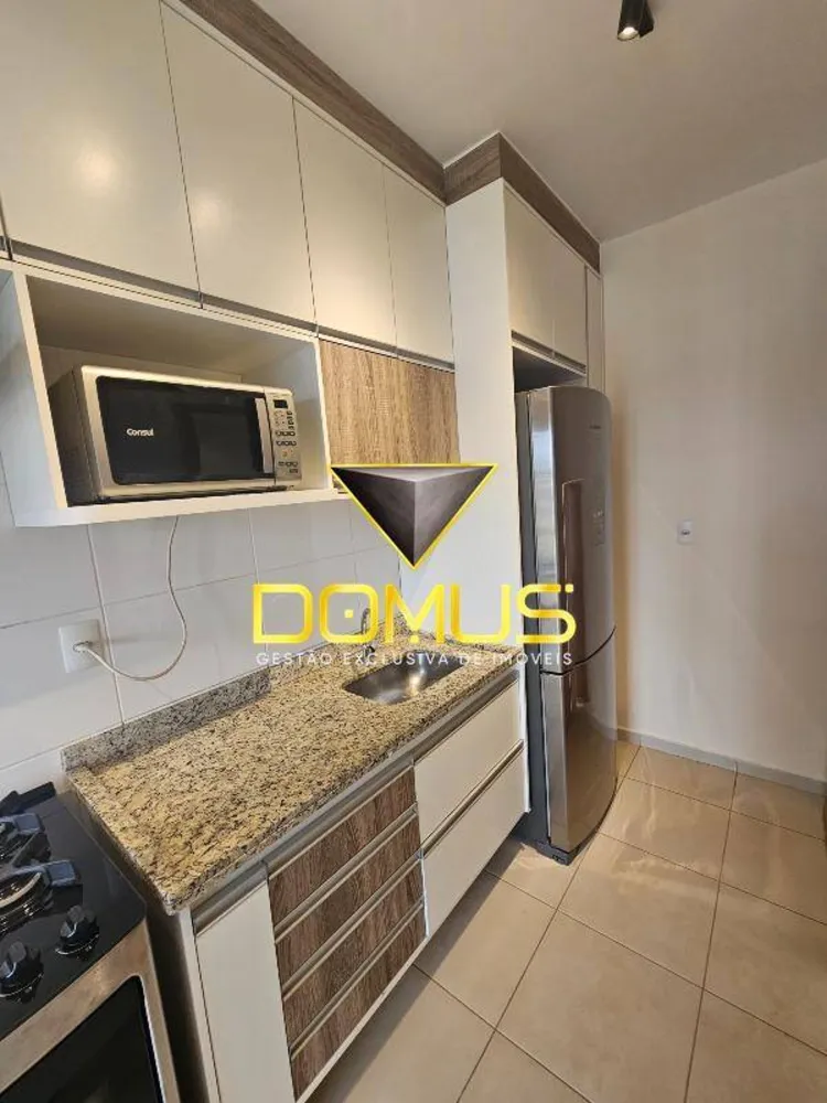 Apartamento, 2 quartos, 55 m² - Foto 6