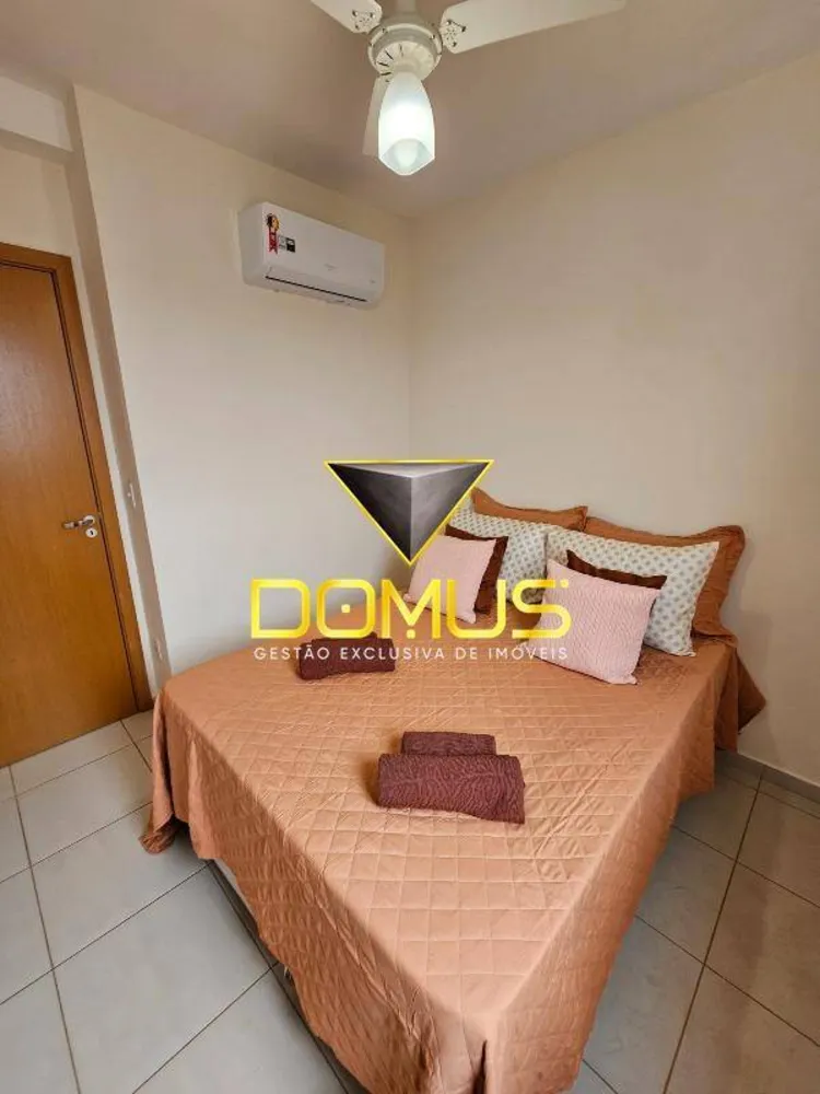 Apartamento, 2 quartos, 55 m² - Foto 8